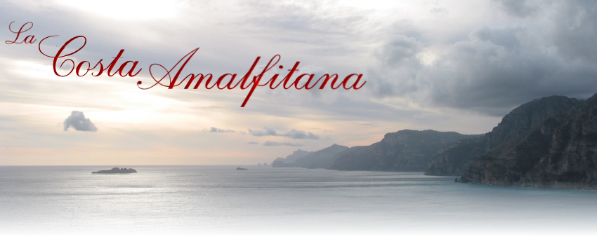 Amalfitana